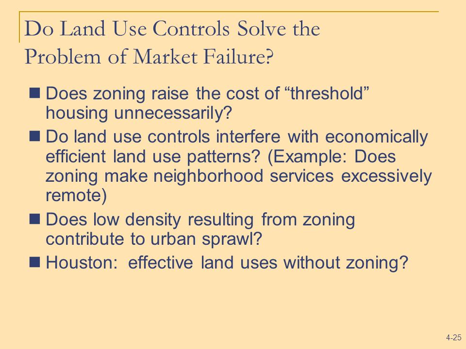 Understanding the Law of Zoning and Land Use Controls 2013